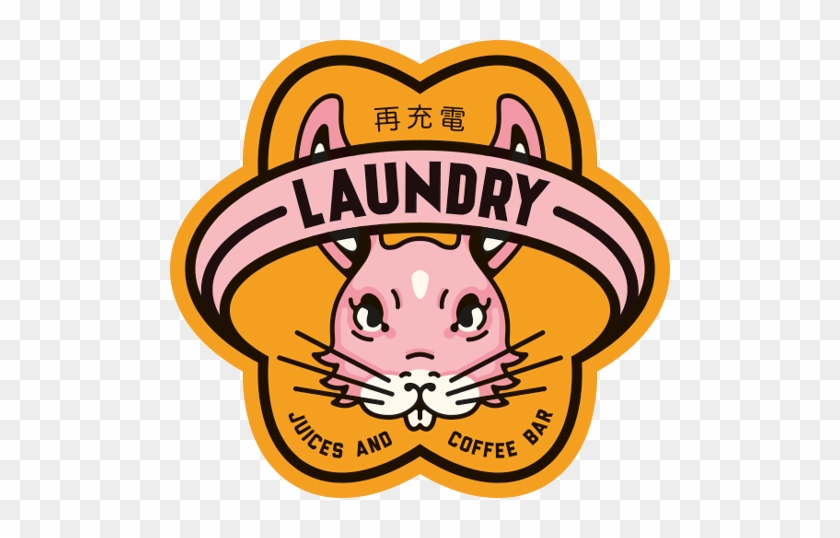 Laundry Cafe - - Laundry Cafe - #1699358