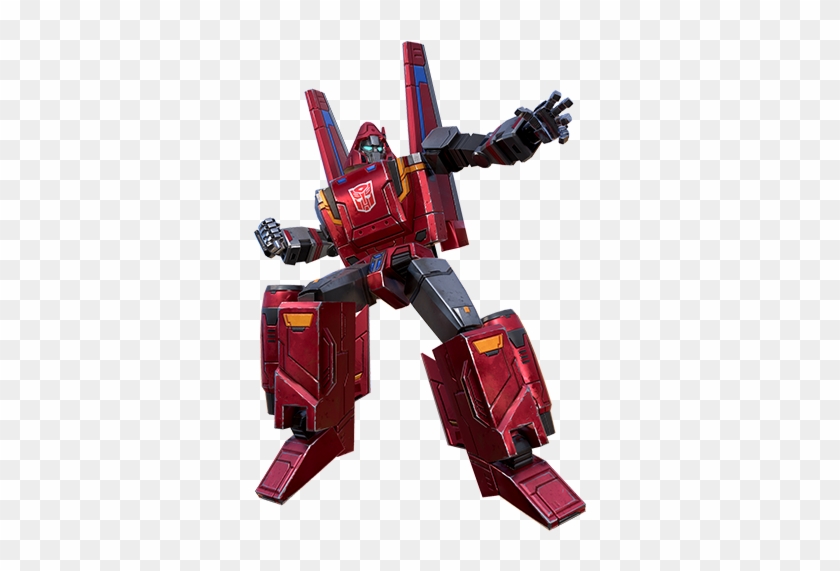 Transformers - Transformers Earth Wars Powerglide #1699365