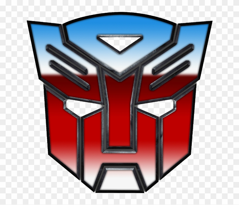 Image Logo Png Leonhartimvu - Optimus Prime Transformers Symbol #1699370