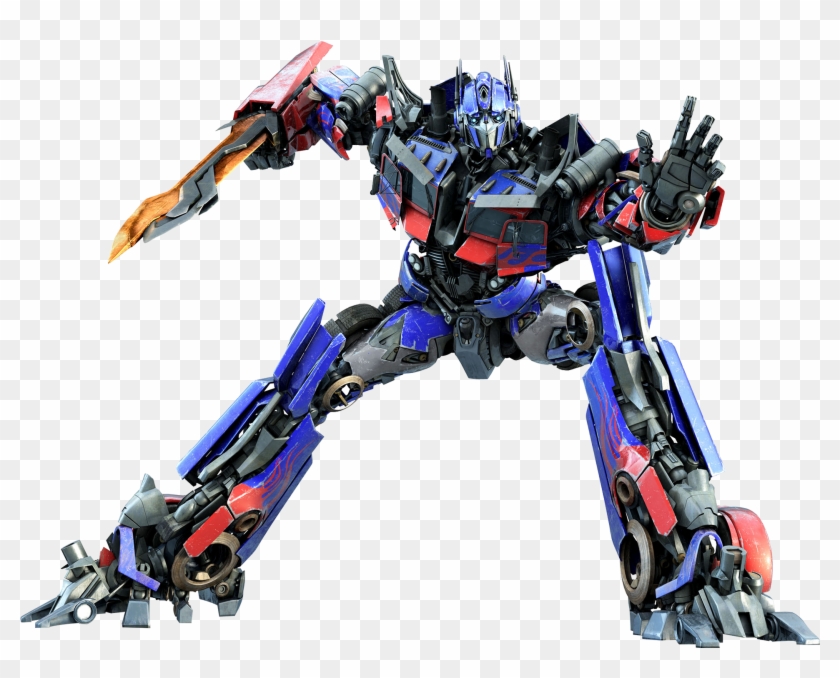 Optimus Prime Image Free Download Png Optimus Prime - Transformer Optimus Prime #1699372