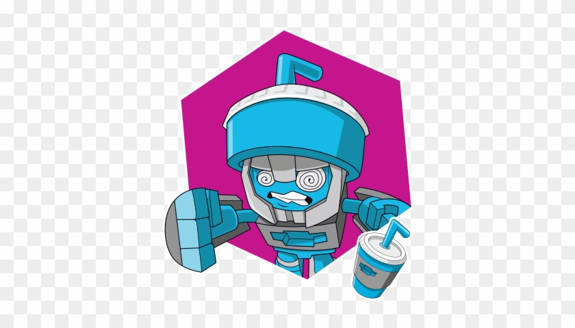Botbots Toys Videos More Than Meets The Eye Transformers - Cartoon - Free  Transparent PNG Clipart Images Download