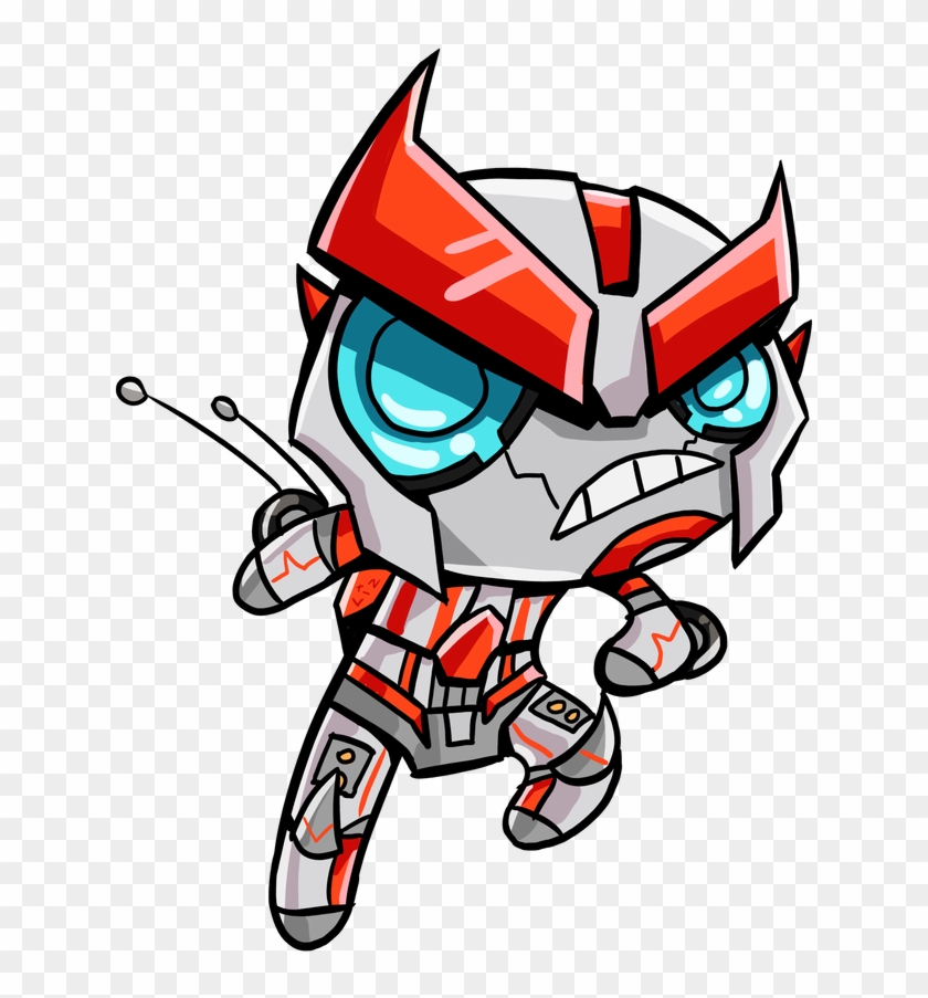 Buttercup Ratchet Caboosemcgrief On Deviantart Png - Cartoon #1699374