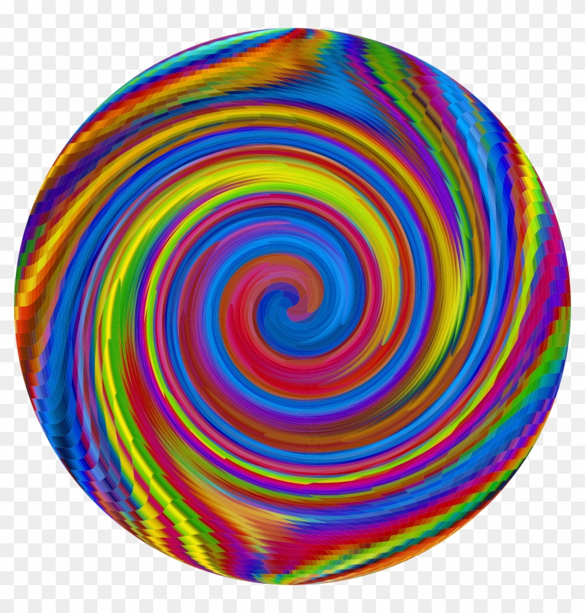 Spiral Computer Icons Whirlpool Vortex - Spiral #1699376