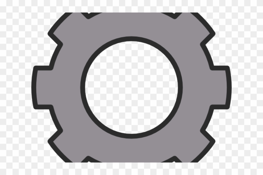 Transformers Clipart Gear - Cog Wheel #1699378