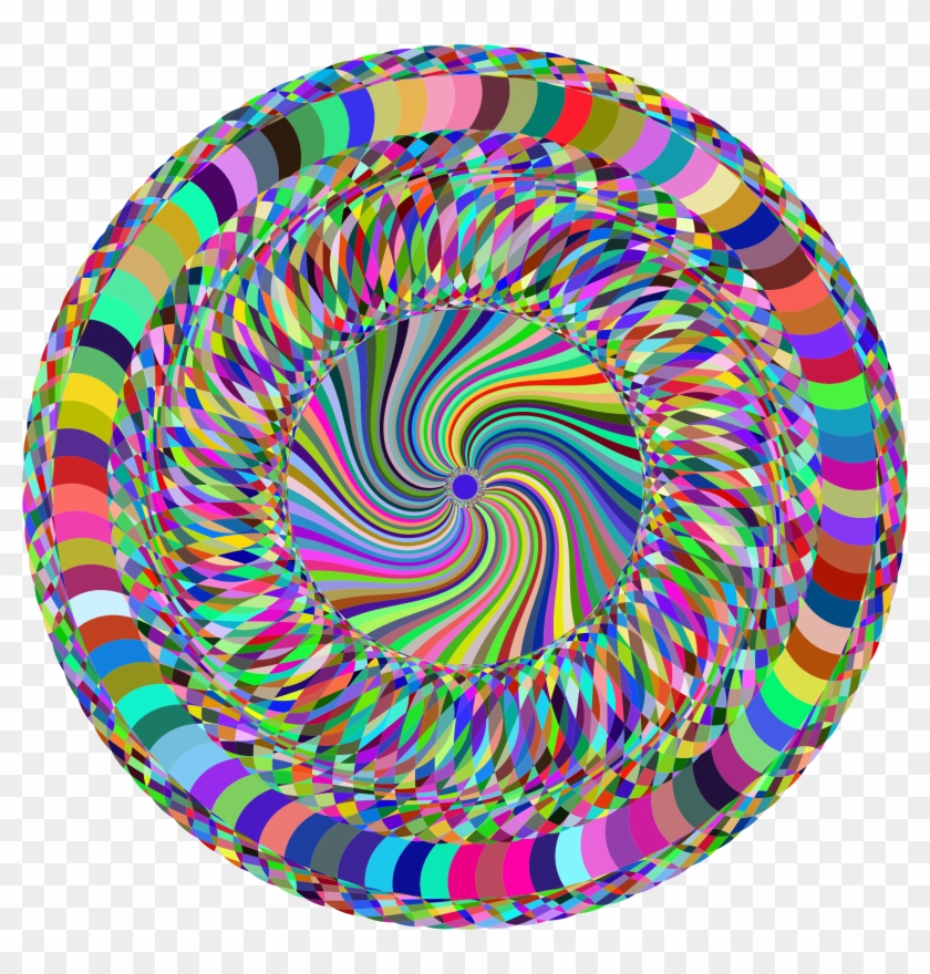 Big Image - Circle #1699381