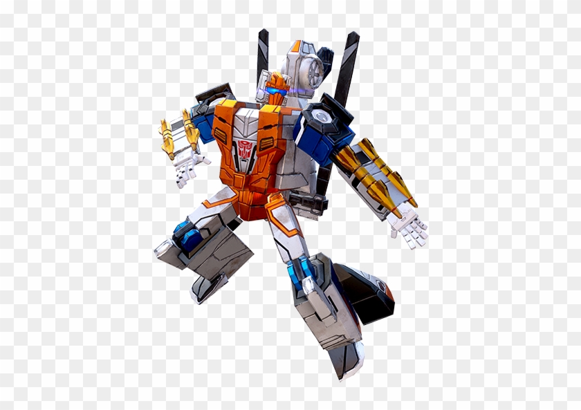 Transformer Png - Transformers Earth Wars Alpha Bravo #1699383