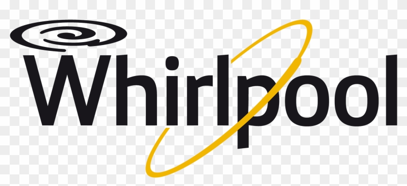 Whirlpool Logo - Washing Machine Brand Logo #1699389