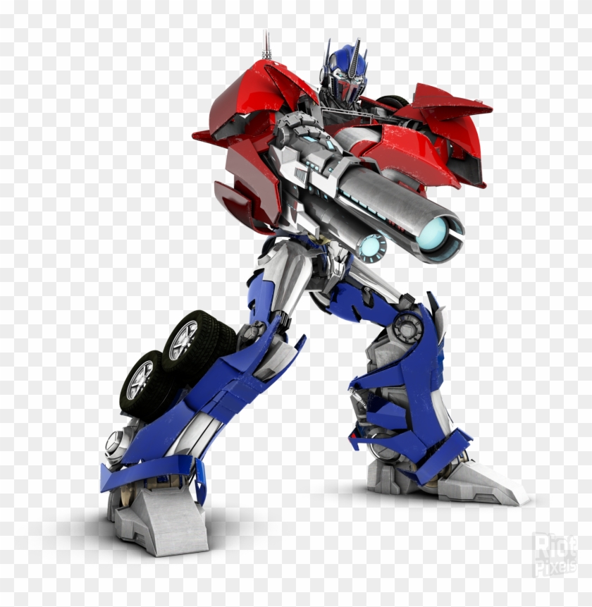 Transformers Prime Concept Art #1699390