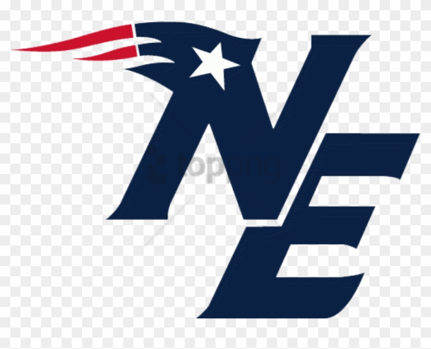 Free Png Download Ne New England Patriots Png Images - Ne Patriots #1699402