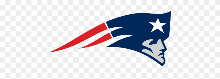 512 X 273 10 - New England Patriots Logo #1699403
