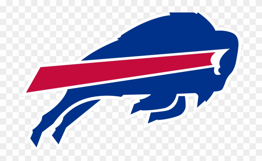 Great New England Patriots Logo Transparent Of The - Buffalo Bills Logo No Background #1699404