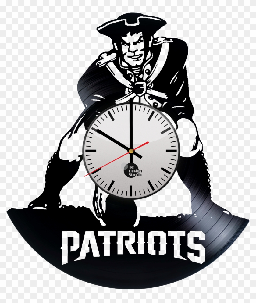 Fan - New England Patriot Hd #1699414