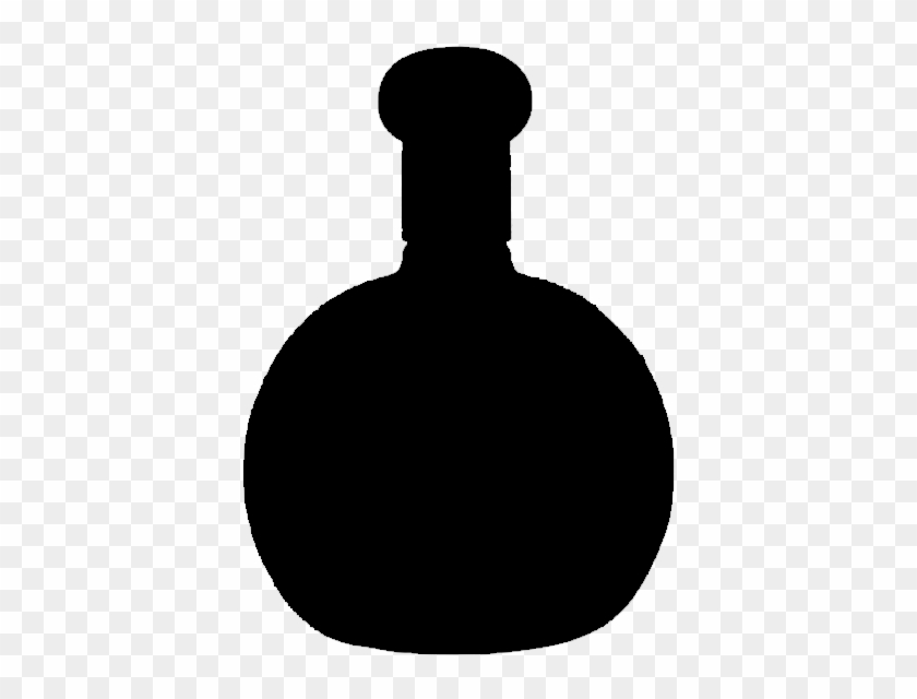 Bottle Clipart Bottle Clip Art - Perfume #1699413