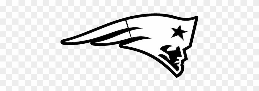 Football Nfl New England Patriots - New England Patriots Decals #1699417