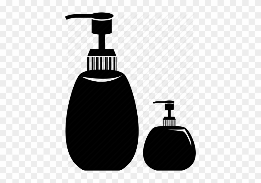 Cosmetics & Perfumes Icon Clipart Perfume Lotion Cosmetics - Perfume Cosmetics Icon #1699428