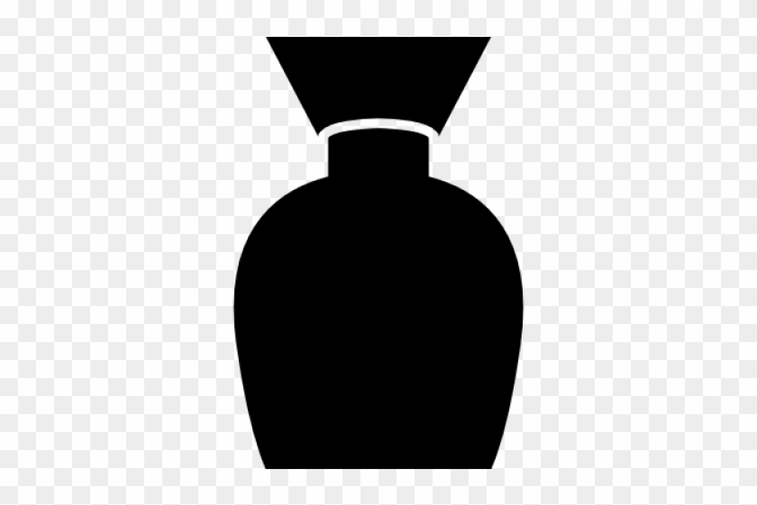 Perfume Clipart Silhouette - Perfume #1699429