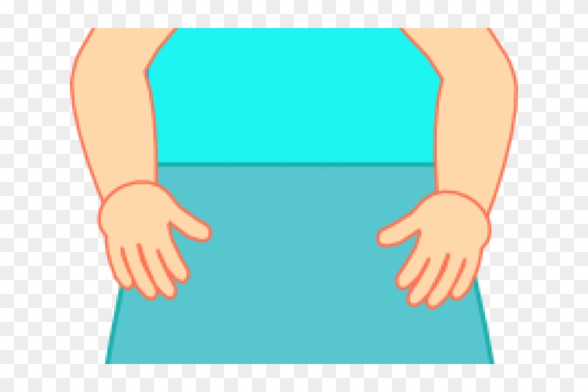 Mother's Standing Cliparts - Clip Art #1699452