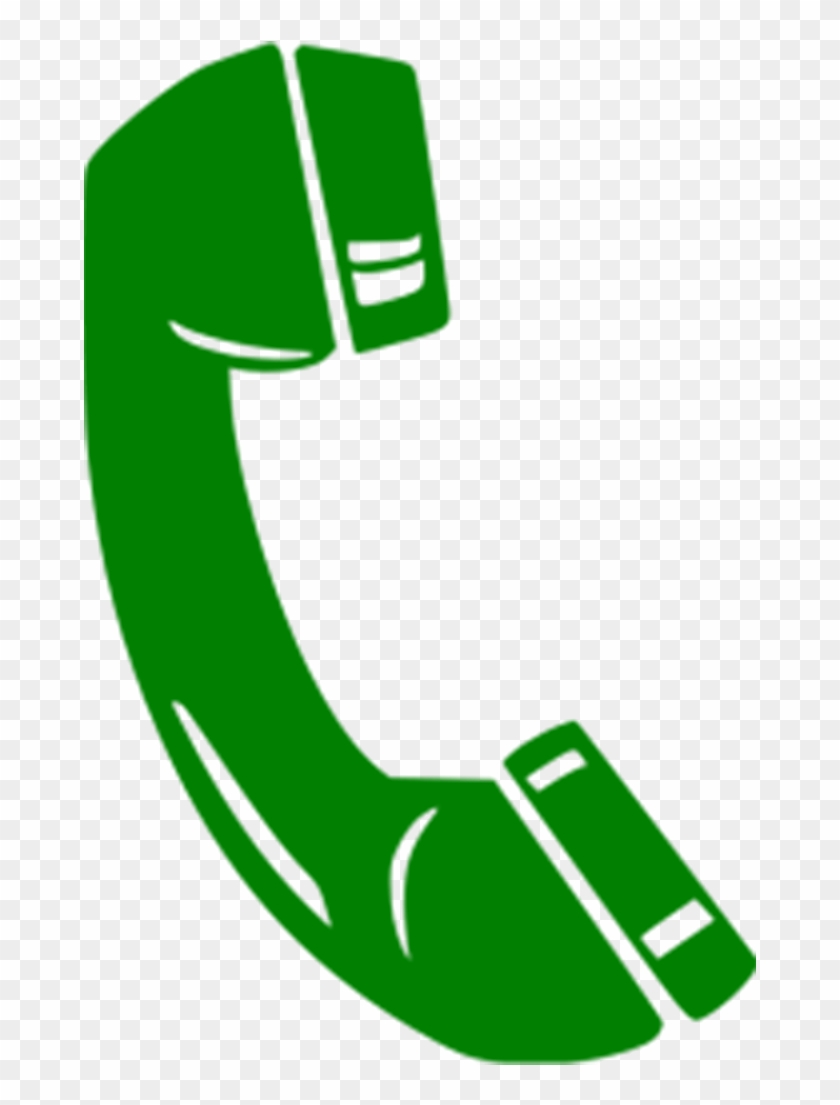 Programming Club Code Potential Into Reality Stem - Phone Icon Green Png #1699454