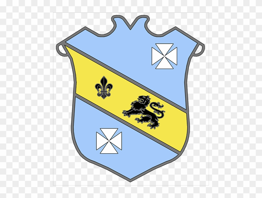 Bruff Rfc Crest - Bruff Rfc #1699464
