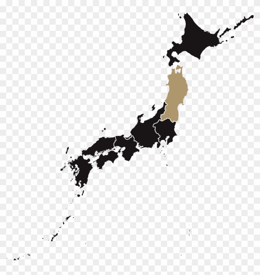 Weekdays - Japan Ishigaki Island Map #1699501