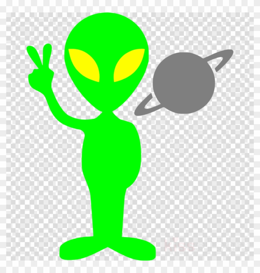 Cartoon Alien Png Gif #1699511