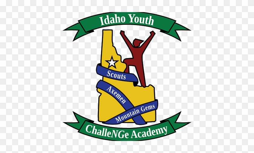 Log In - Idaho Youth Challenge Academy #1699512