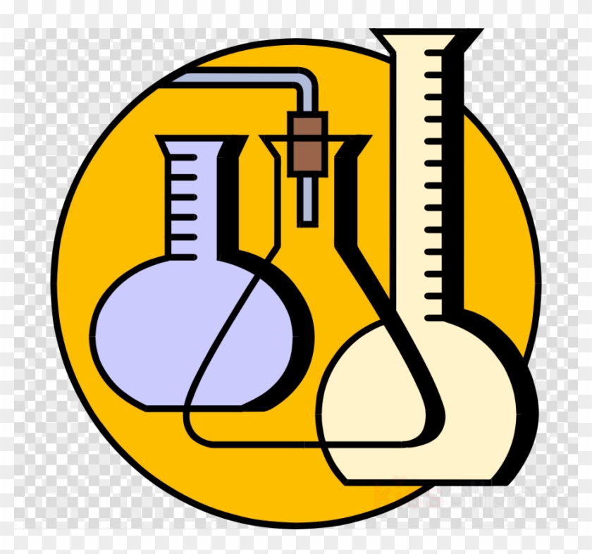 Science Equipment Clip Art #1699567