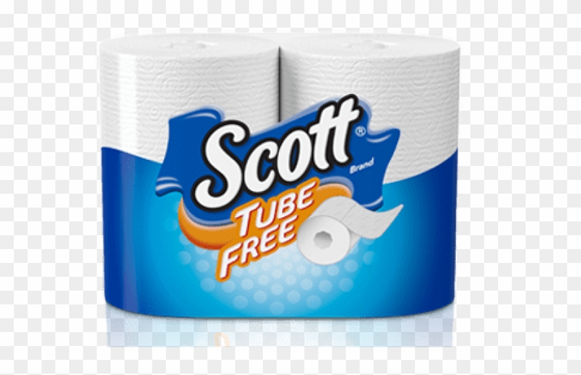 Paper Sheet Clipart Paper Towel - Scott Toilet Paper #1699677