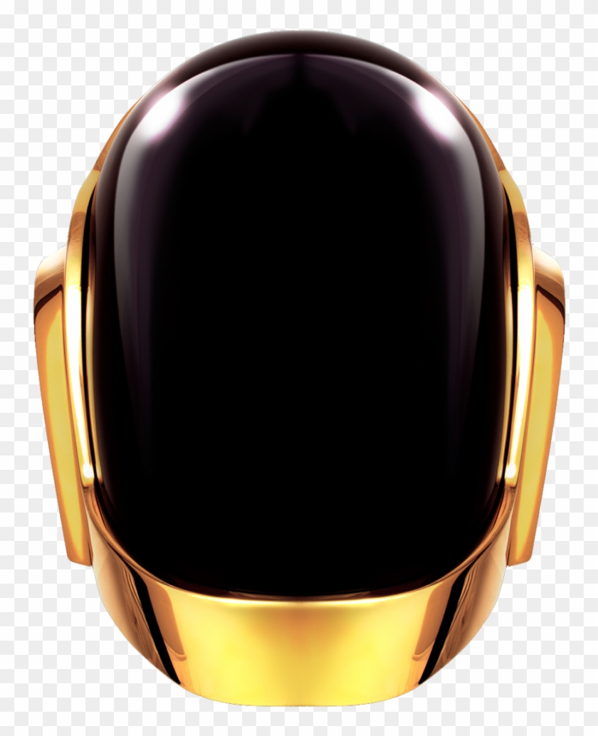 Daft Punk Png Transparent - Daft Punk Transparent #1699721