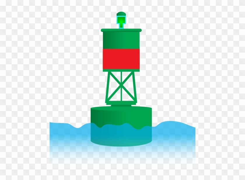 Junction Buoy - Junction Buoy #1699724