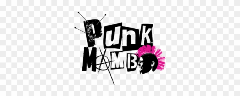 The Punk Mambo - Graphic Design #1699748