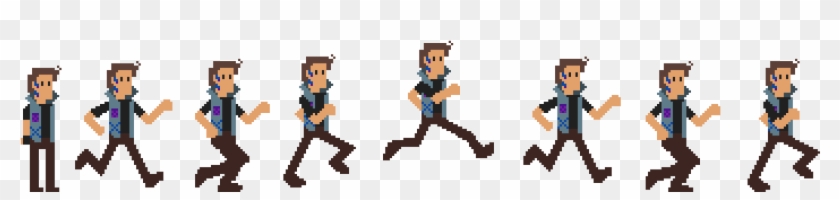 Punk Character - Cartoon #1699768