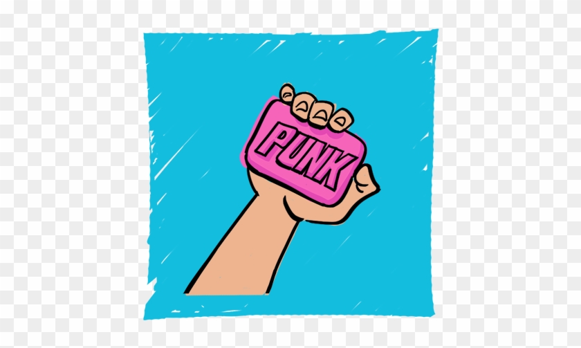 Insta Punk Kit - Insta Punk Kit #1699777