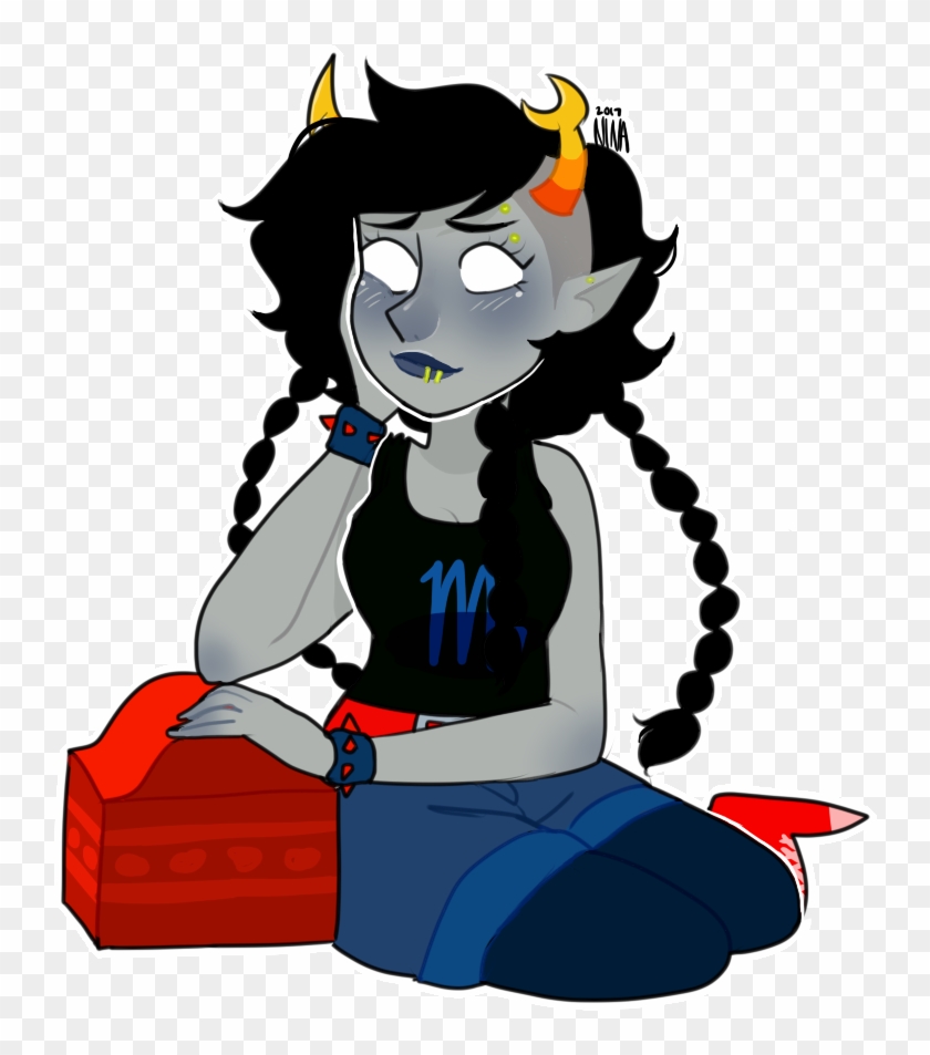 Hair Clipart Punk Hair - Cartoon #1699784