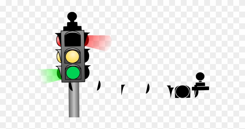 Traffic Light #1699809