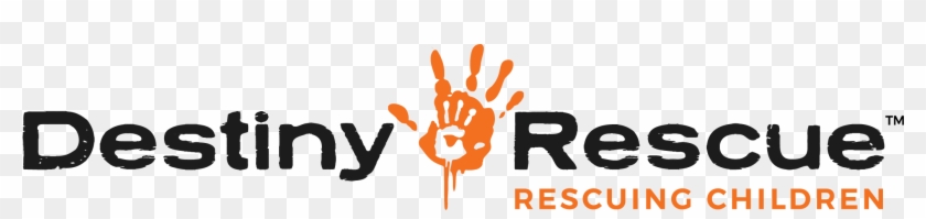 Our Logo - Destiny Rescue #1699814