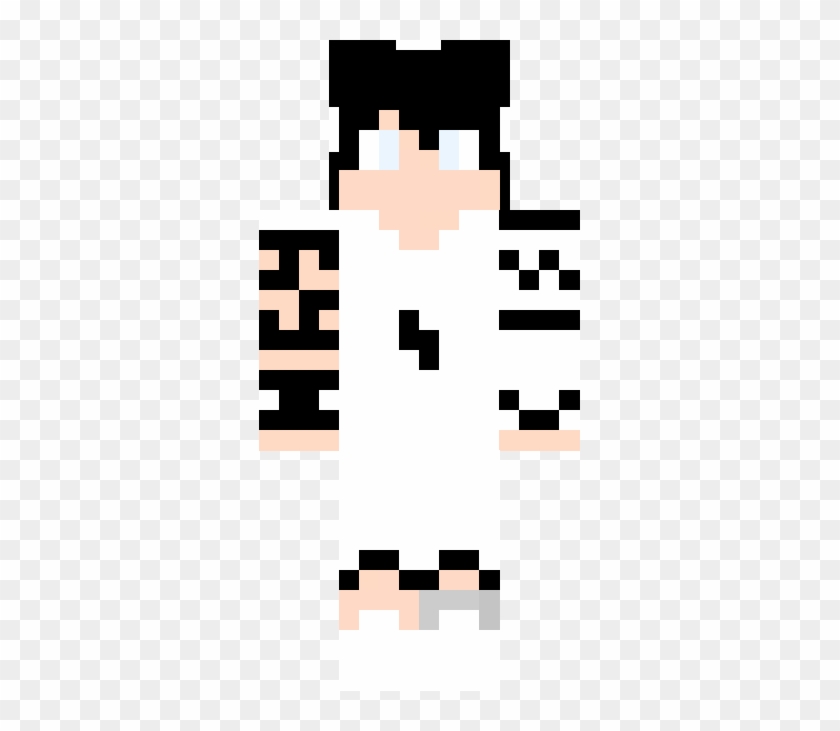 9 Likes - Skin Pra Mcpe De Zpikeno #1699840