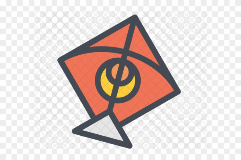 Kite Clipart Patang - Sign #1699914