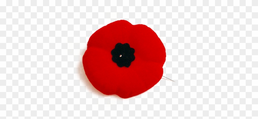 Visitflanders And Plant A Virtual Poppy Media Events - Remembrance Day Poppy #1699919