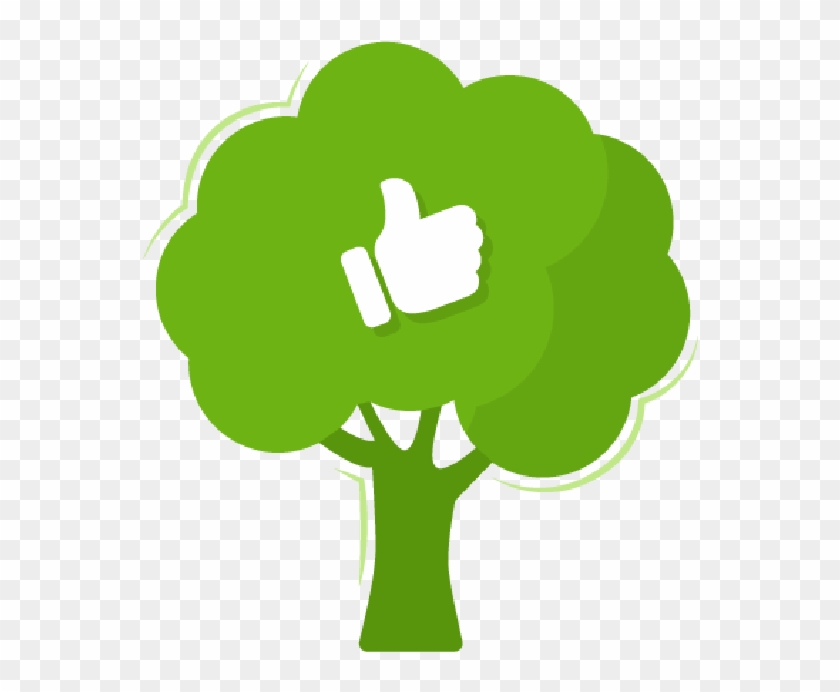 Nord Agri Vision - Tree Svg Icon #1699941