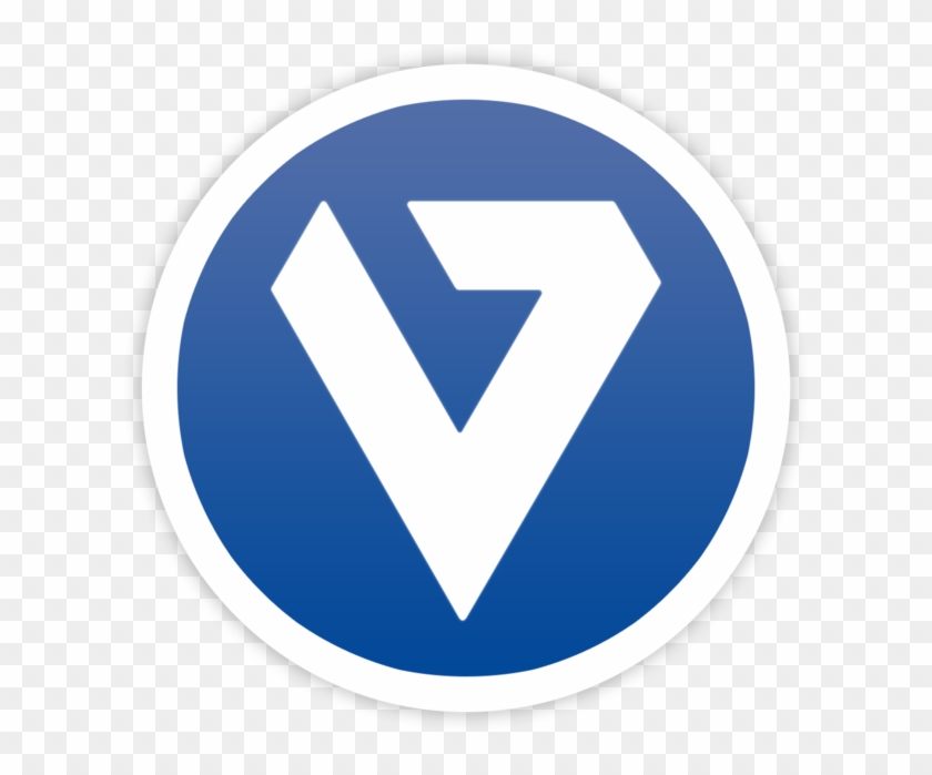 Vsd Viewer For Visio Drawings 4 - Emblem #1699942