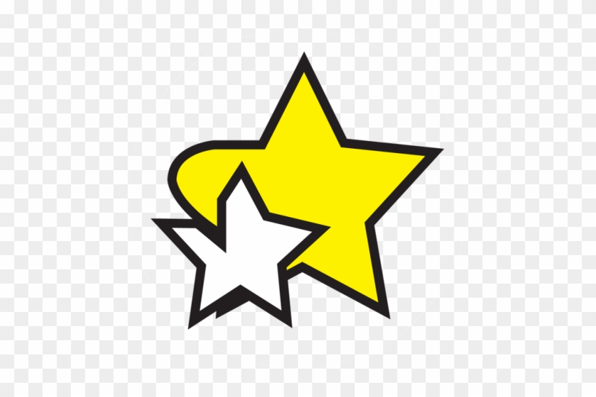 Keystone Stars Is Managed Through A Partnership Of - Star In Space Icon #1699946