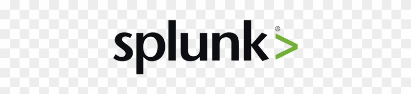 Splunk - Splunk Logo No Background #1699948