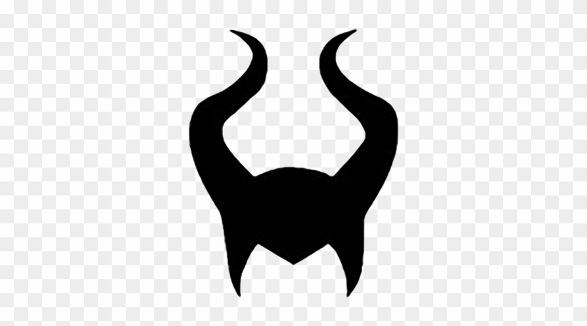 Malificent Decal Taurus Tattoos, Malificent, Custom - Maleficent Minimalist #1699982