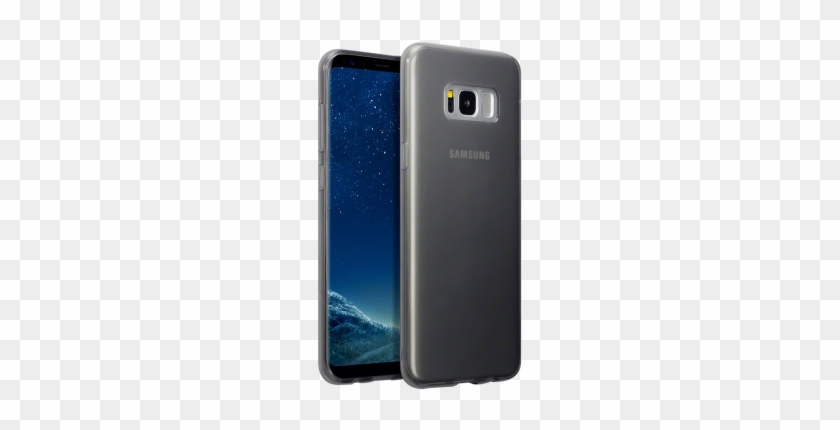 Deals On Slim Transparent Ultra-thin Tpu Protective - Samsung Galaxy #1700053