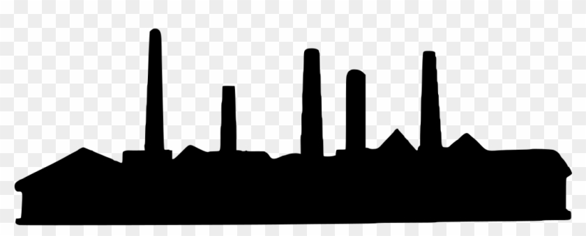 Are It Systems Like Other Capital Investments - Silhouette #1700054