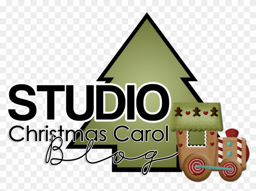 Christmas Carol Blog Train - Christmas Carol Blog Train #1700067