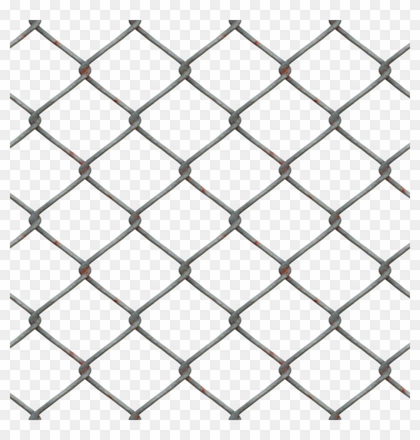 Chain Vector Fence - Pepsi Sign #1700081