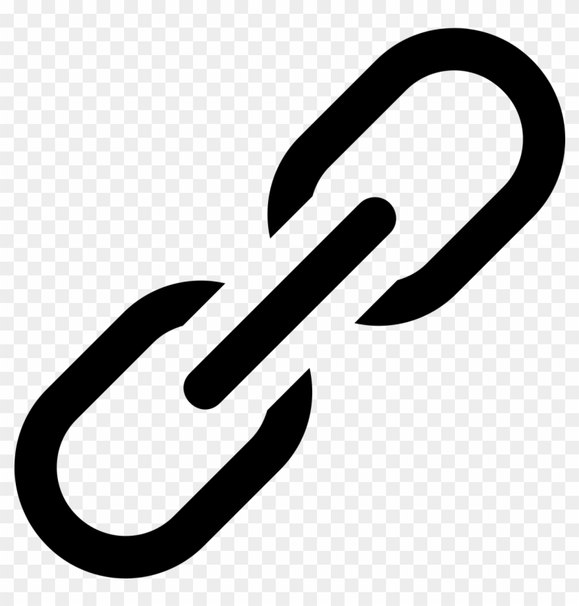 Plain Broken Chain Link Png O To Decorating Ideas - Icon Weak #1700086