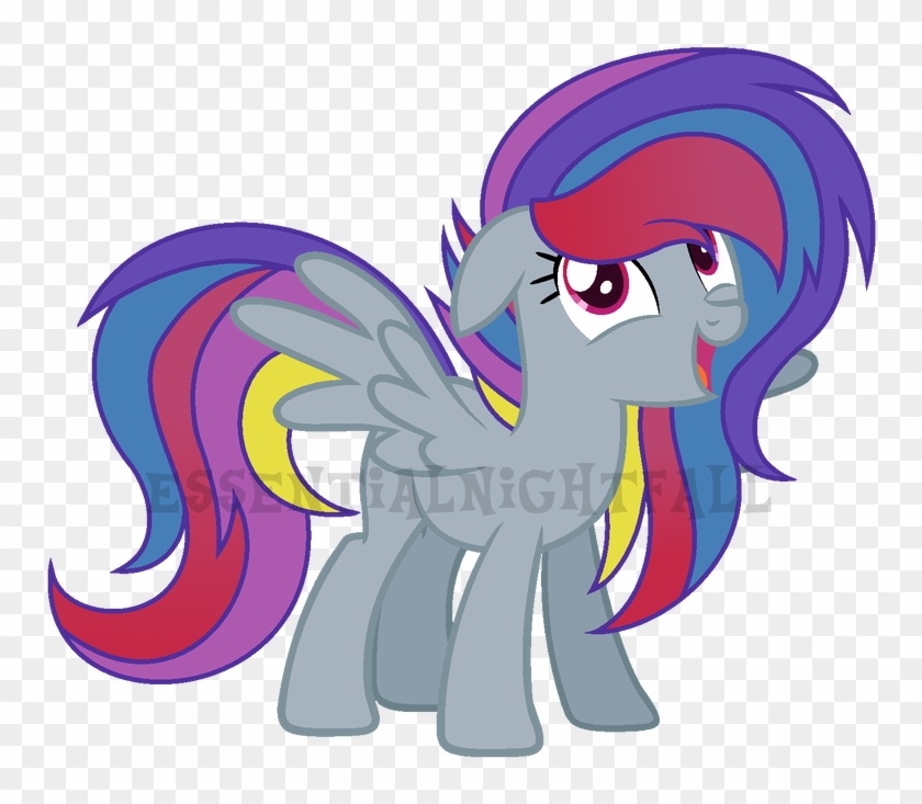 Polaroid Zap By Spiritualpresence - Cartoon #1700120